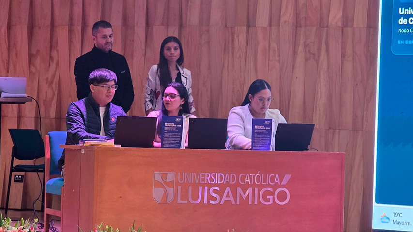 Universidad Mariana